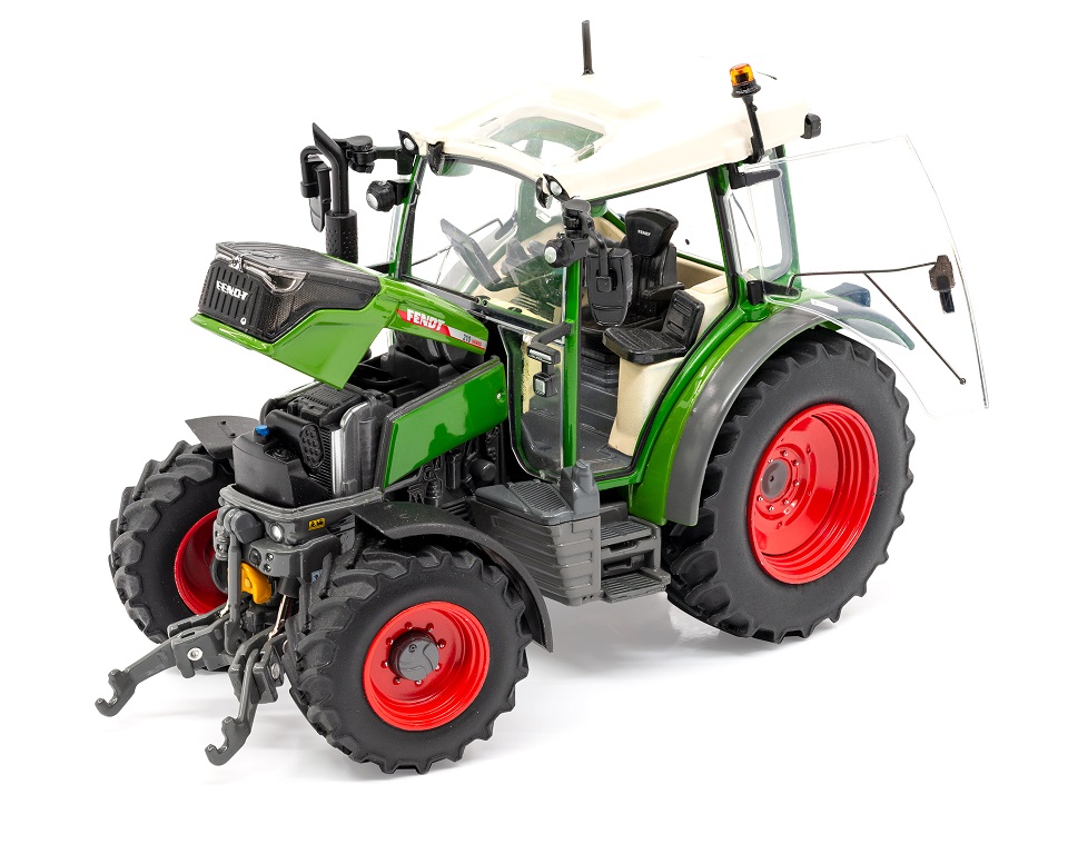 Fendt 210 Vario - 1:32